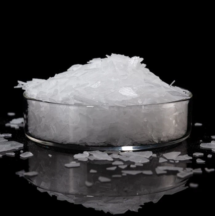 Glycerol Monostearate Flake