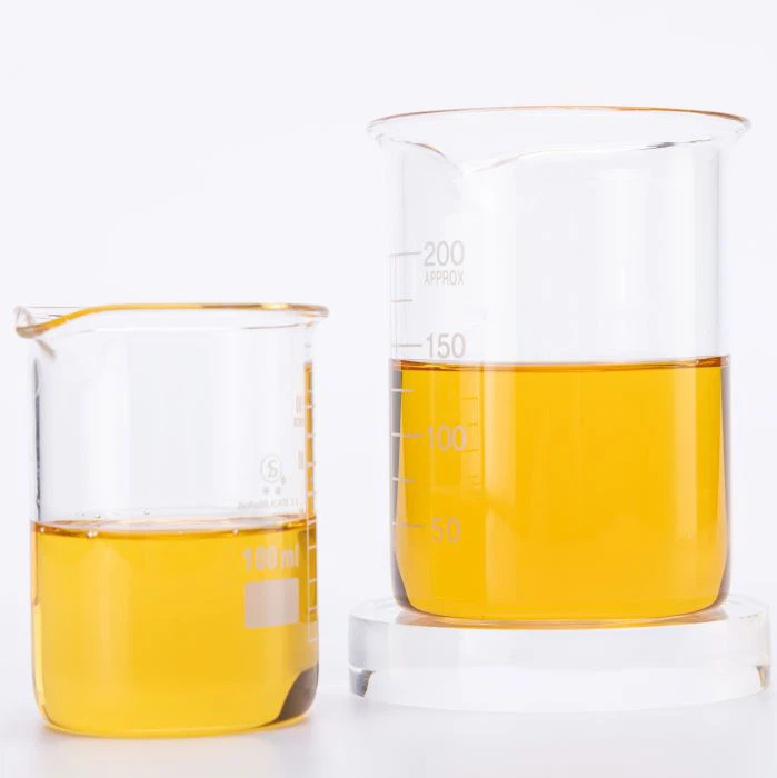 Polyoxyethylene Sorbitan Monolaurate(T-20) CAS NO. 9005-64-5