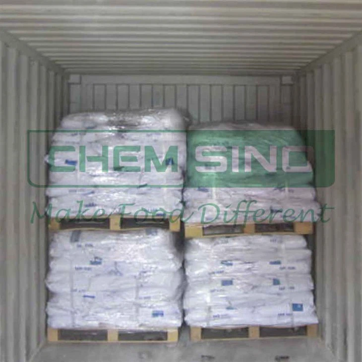 Best Price High Purity 95% CAS No. 123-94-4 Distilled Monoglycerides DMG Powder