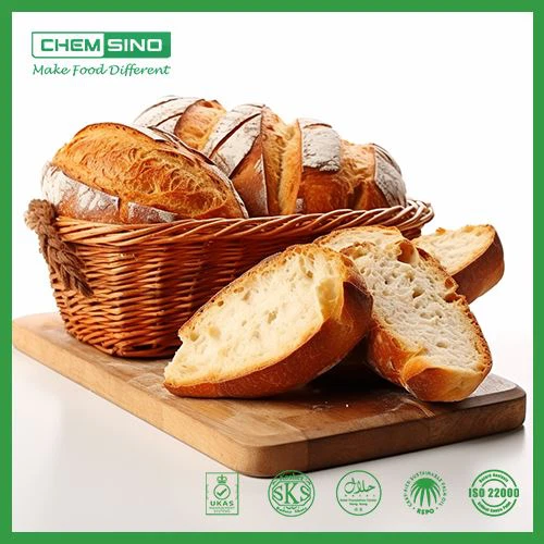 Best Price High Purity 95% CAS No. 123-94-4 Distilled Monoglycerides DMG Powder