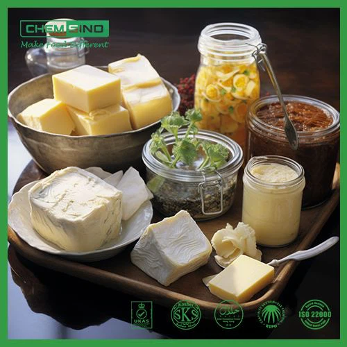 Beyond Thickening: Xanthan Gum's Limitless Culinary Advantages.CAS NO.:11138-66-2