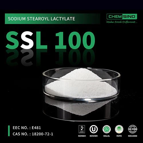 Formulate Smooth, Creamy Dressings And Sauces With SSL100%