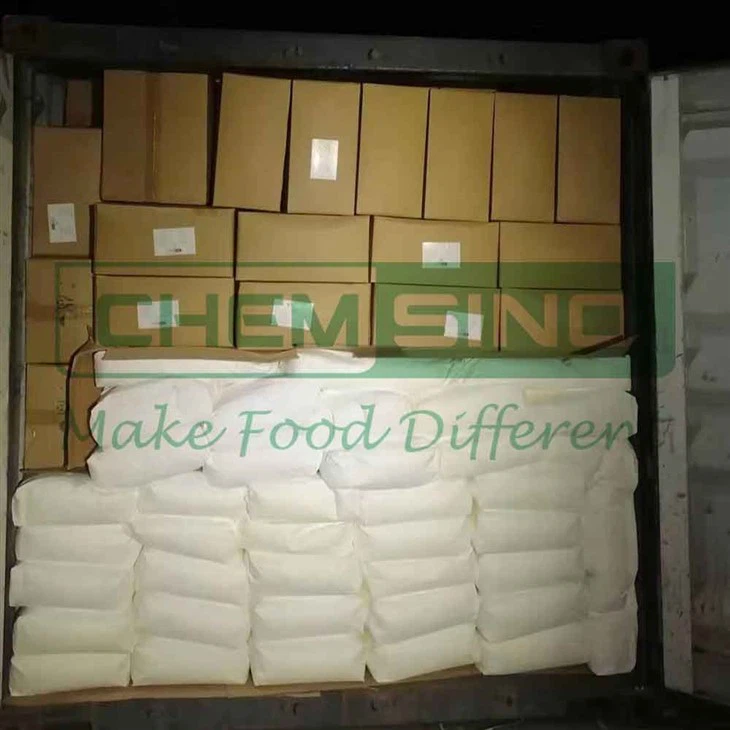 Elevate Your Desserts With China Enzyme Glucose Oxidase! CAS NO.: 9001-37-10