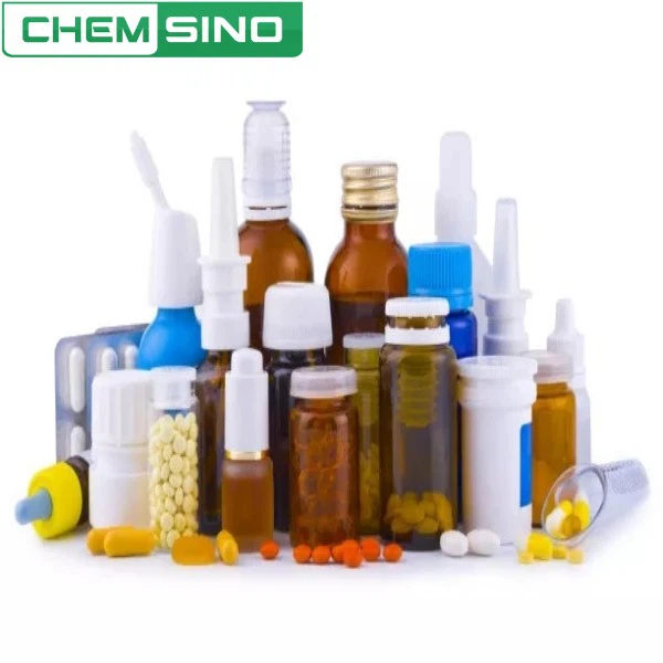 Emulsifier Propylene Glycol USP Grade Used For Pharma CAS NO. 57-55-6