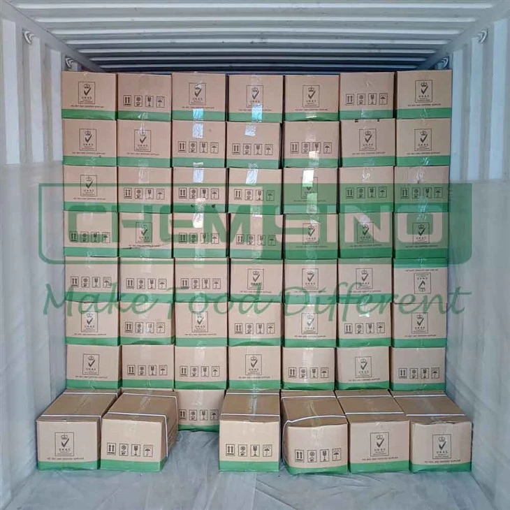 Food Emulsifiers Distilled Monoglycerides DMG High Iodine Value CAS No. 31566-31-1 2