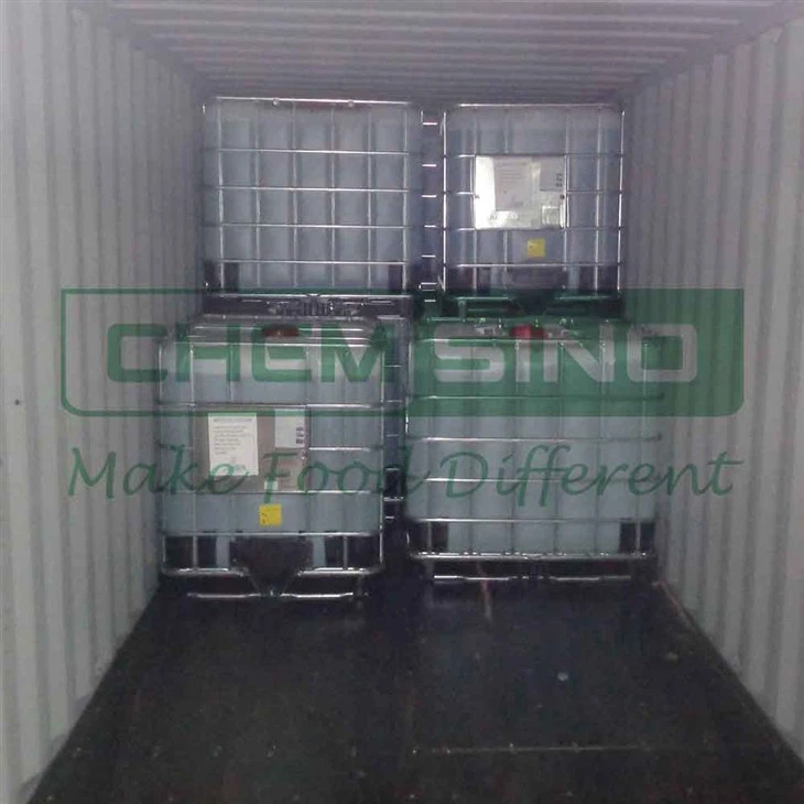 Food Industry DMG Liquid Distilled Monoglyceride CAS No. 26545-74-4