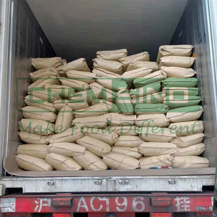 For Comestic Distilled Monoglyceride DMG Flake CAS No. 123-94-4