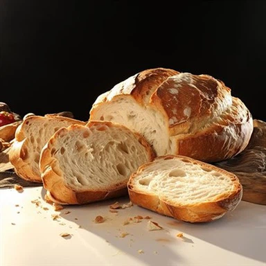 Емулгатор SSL80 процента Изпечен прах CAS NO. 18200-72-1