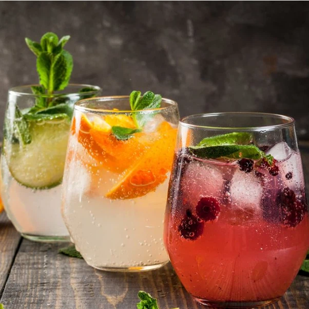 T60 used for beverage