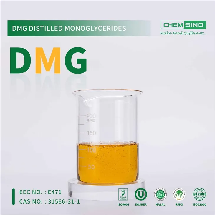 Photo (DMG) CHEMSINO LIQUID