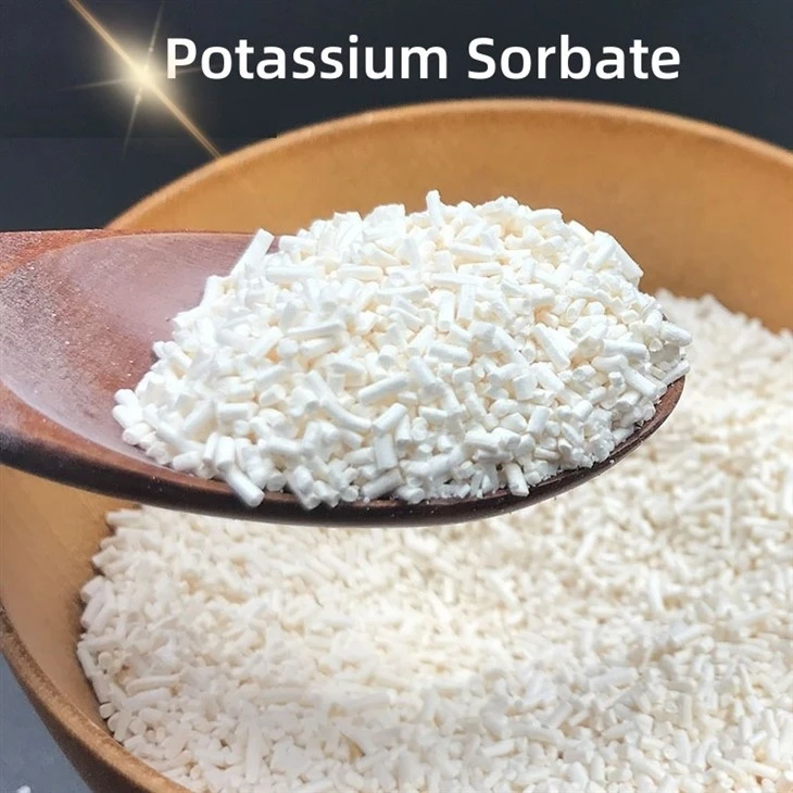 Potassium Sorbate