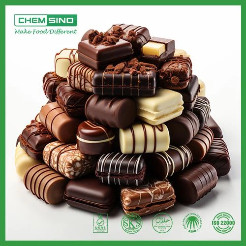 Калциев стеароил лактилат|Конкурентни цени