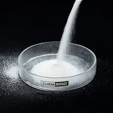 Китай висококачествен дестилиран моноглицерид DMG фин прах (от 100-200мрежа) CAS № 123-94-4