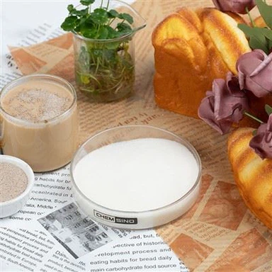 DATEM 100 процента сосове и дресинги за стабилизиране на емулсията и предотвратяване на отделяне