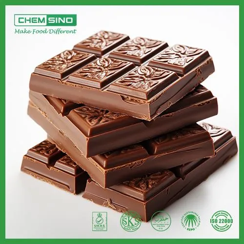 E476 PGPR емулгатор за шоколад и сладкарски изделия