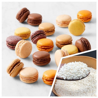 Надежден доставчик на калиев сорбат CAS 24634-61-5